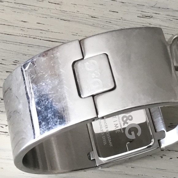 Dolce&Gabbana Bracelet watch - Picture 7 of 9